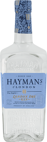 Hayman's London Dry 47%