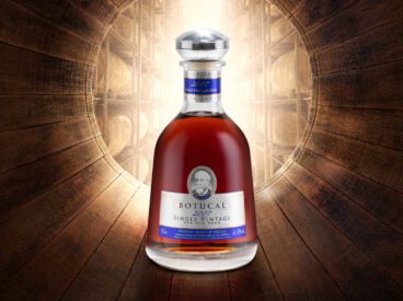 Streng limitiert: Botucal Rum präsentiert Single Vintage 2007