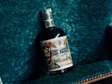 Don Papa Rum - philippinischer Premium-Rum der Insel von Negros
