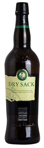 Dry Sack Fino