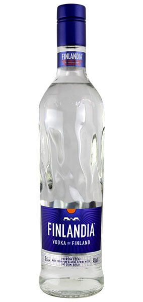 Finlandia Vodka